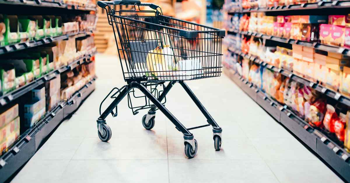 The Shopping Mission Survey