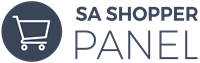 SA Shopper Panel Community Logo