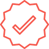 verified by dedicated team
