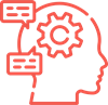 chat and query in plain language