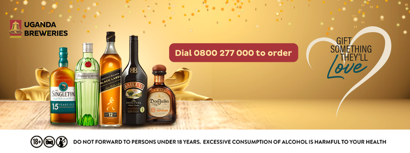 Hero background image