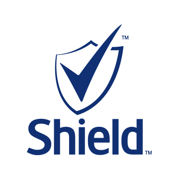 Shield Zambia Community Logo