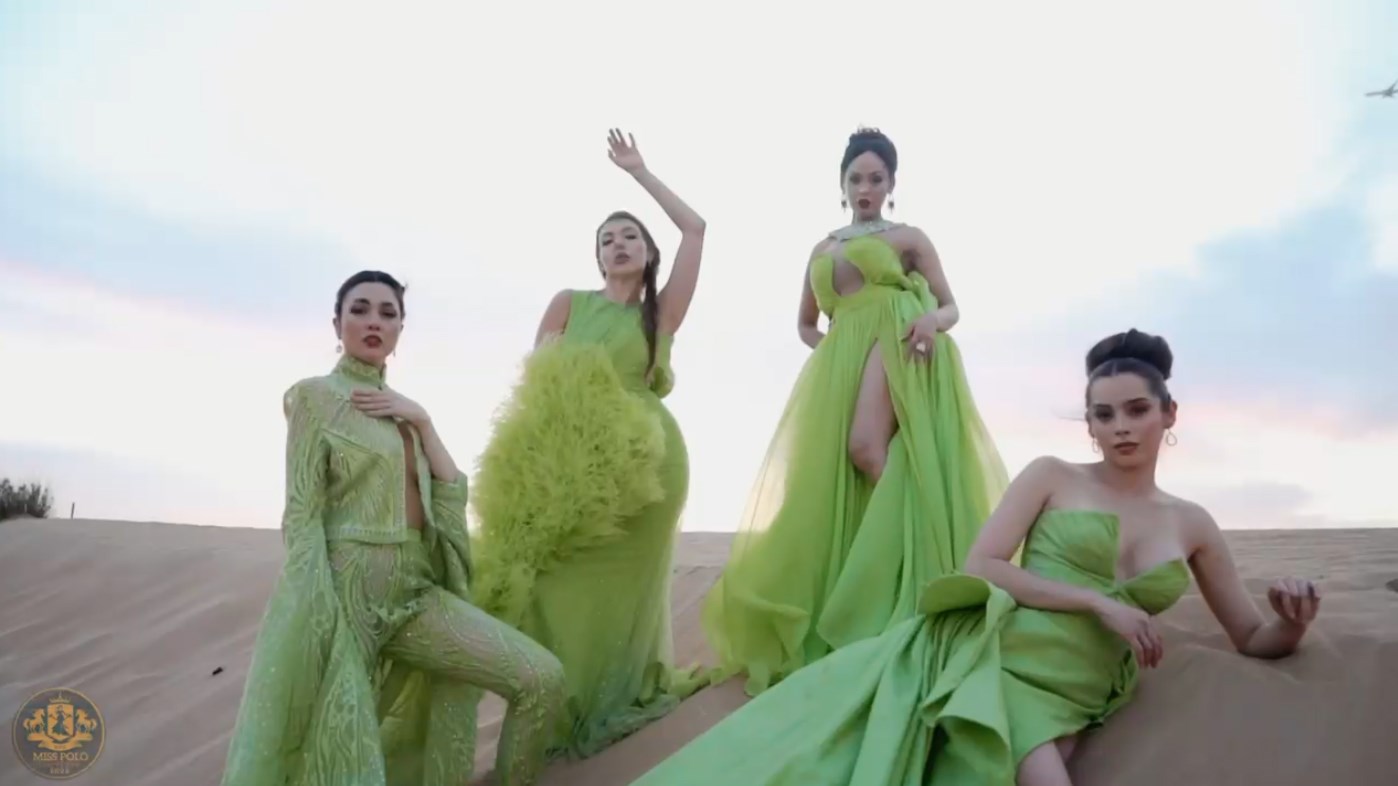 Afrinolly Video Poster
