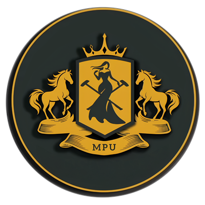 Miss Polo Universe Africa Icon