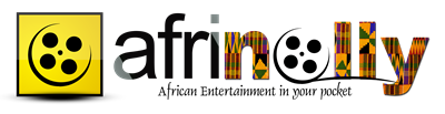 Afrinolly Community Logo