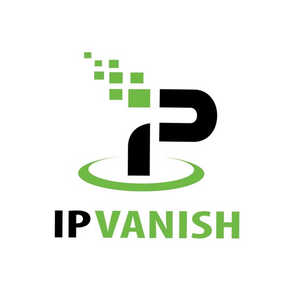 IPVanish VPN Review (2026) logo