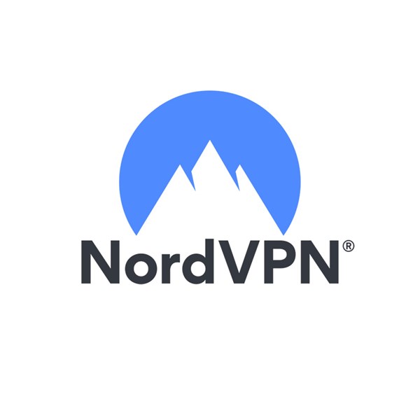 NordVPN Review (2026) logo