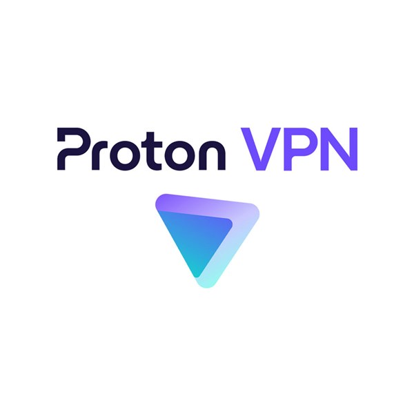 Proton VPN Review (2026) logo