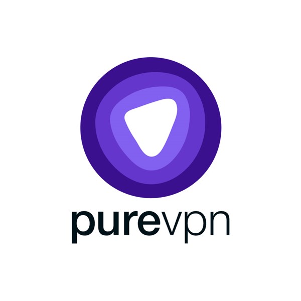 PureVPN Review (2026) logo