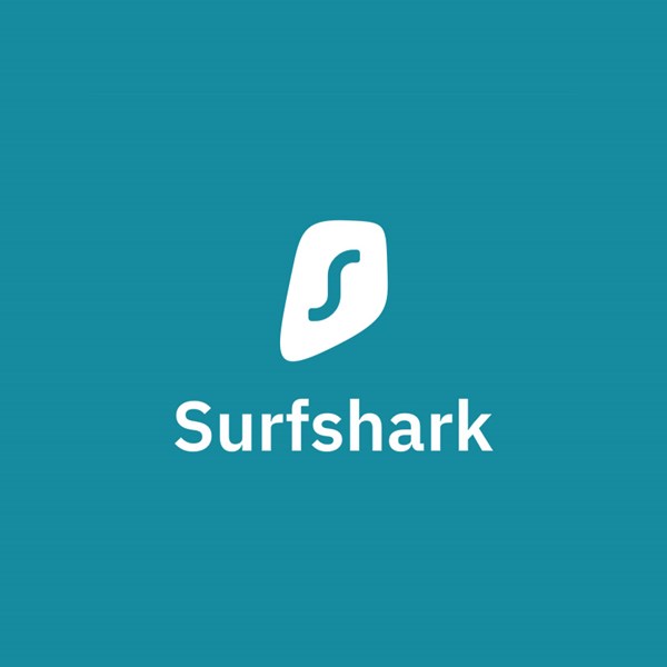 Surfshark VPN Review (2026) logo