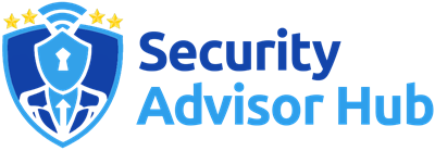 Security Advisor Hub Community Logo