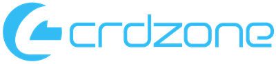 CRDzone Community Logo